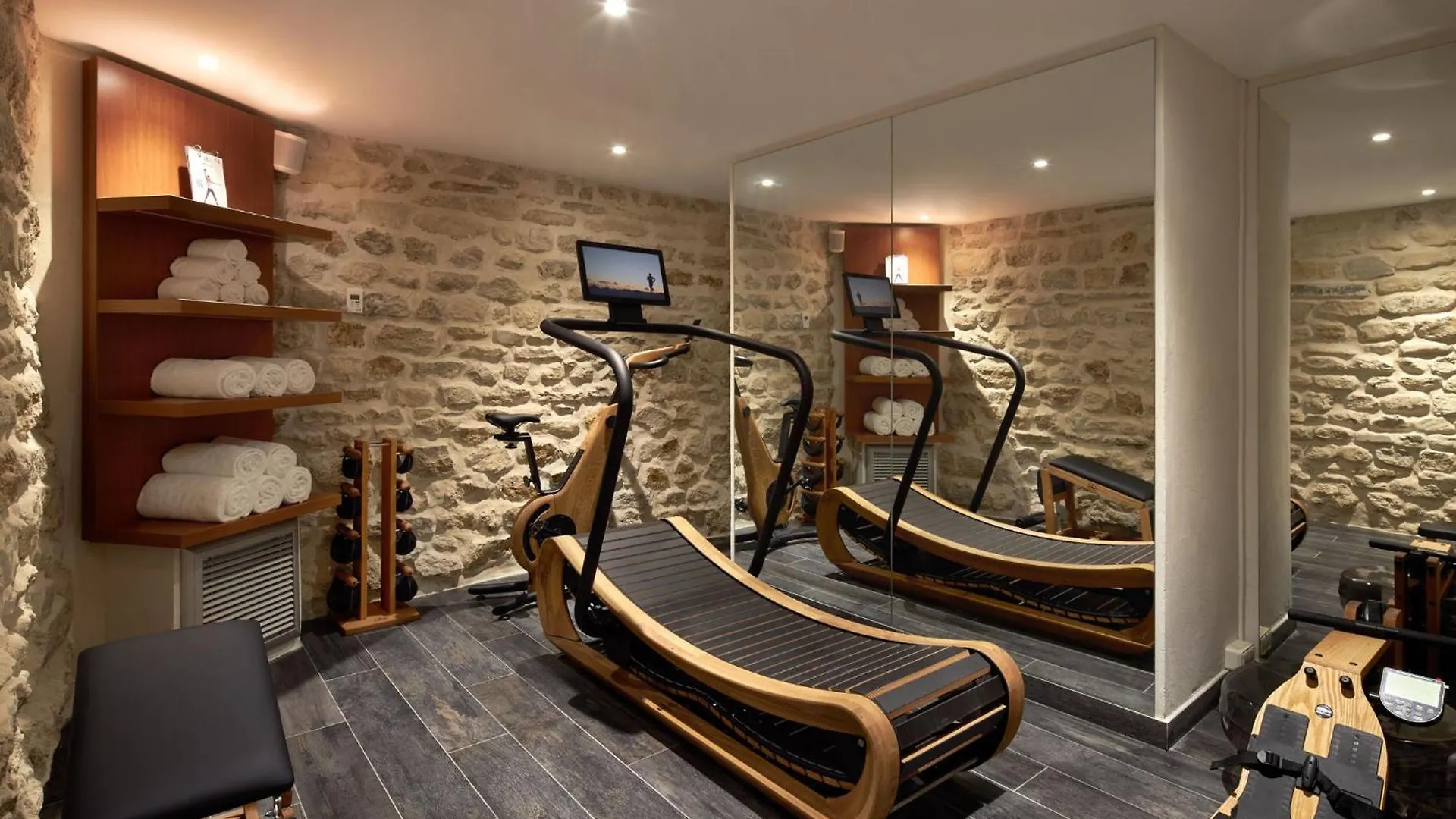 Hotel Villa Romantic & Spa Paris