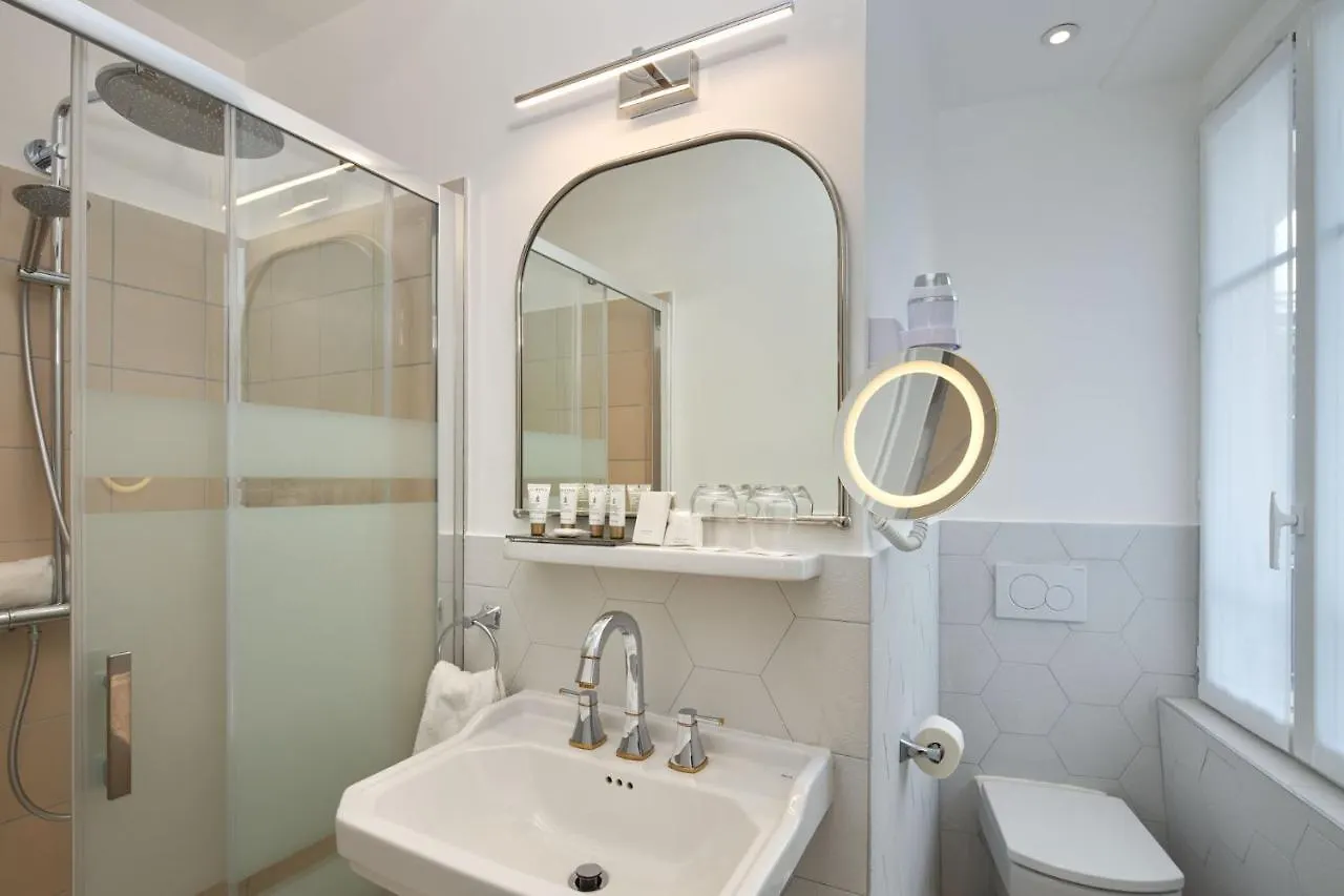 Hotel Villa Romantic & Spa Paris