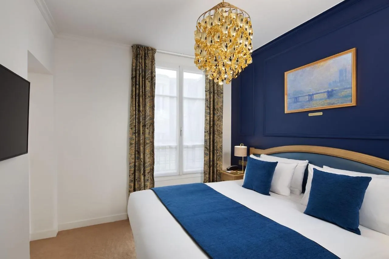 Hotel Villa Romantic & Spa Paris