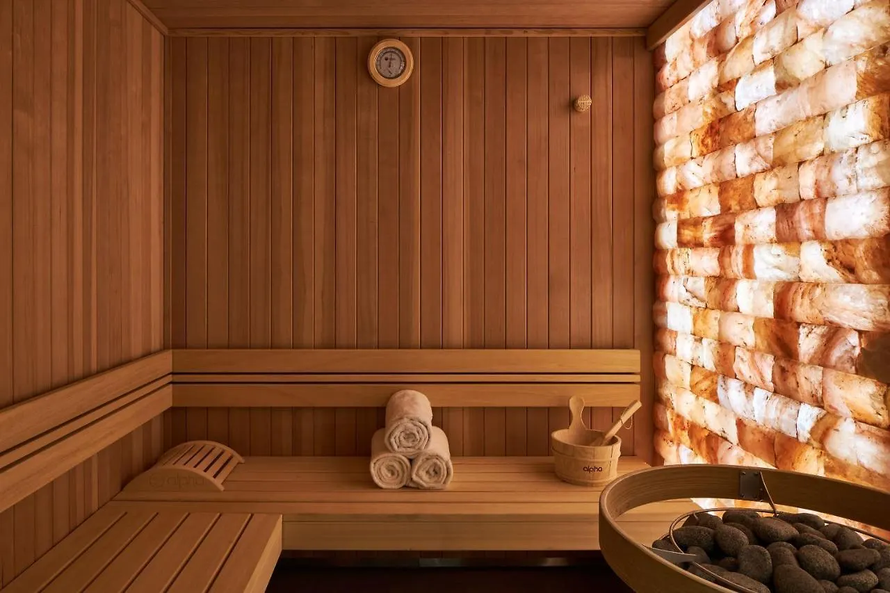 Hotel Villa Romantic & Spa Paris