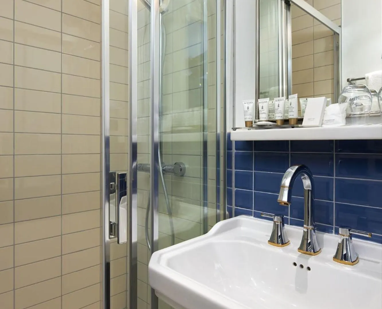 Hotel Villa Romantic & Spa Paris