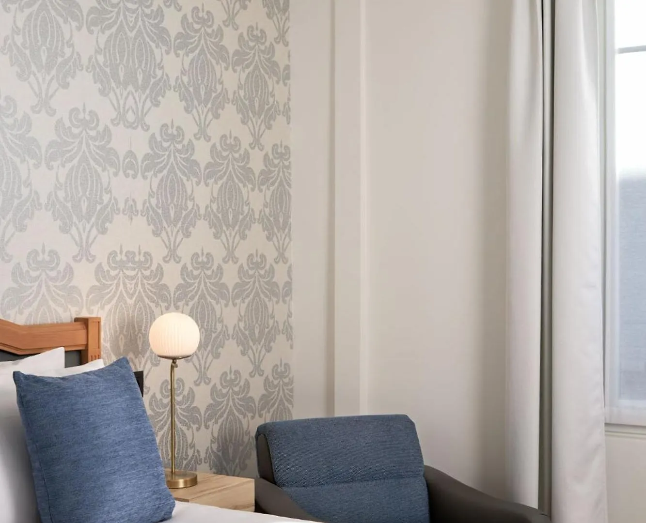 Hotel Villa Romantic & Spa Paris