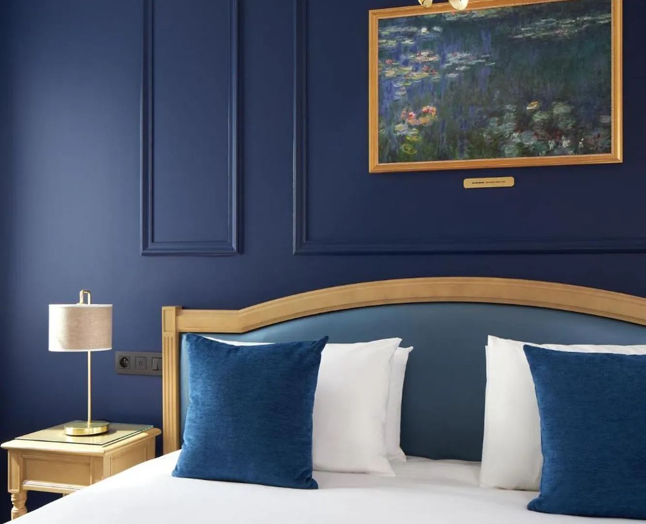 Hotel Villa Romantic & Spa Paris
