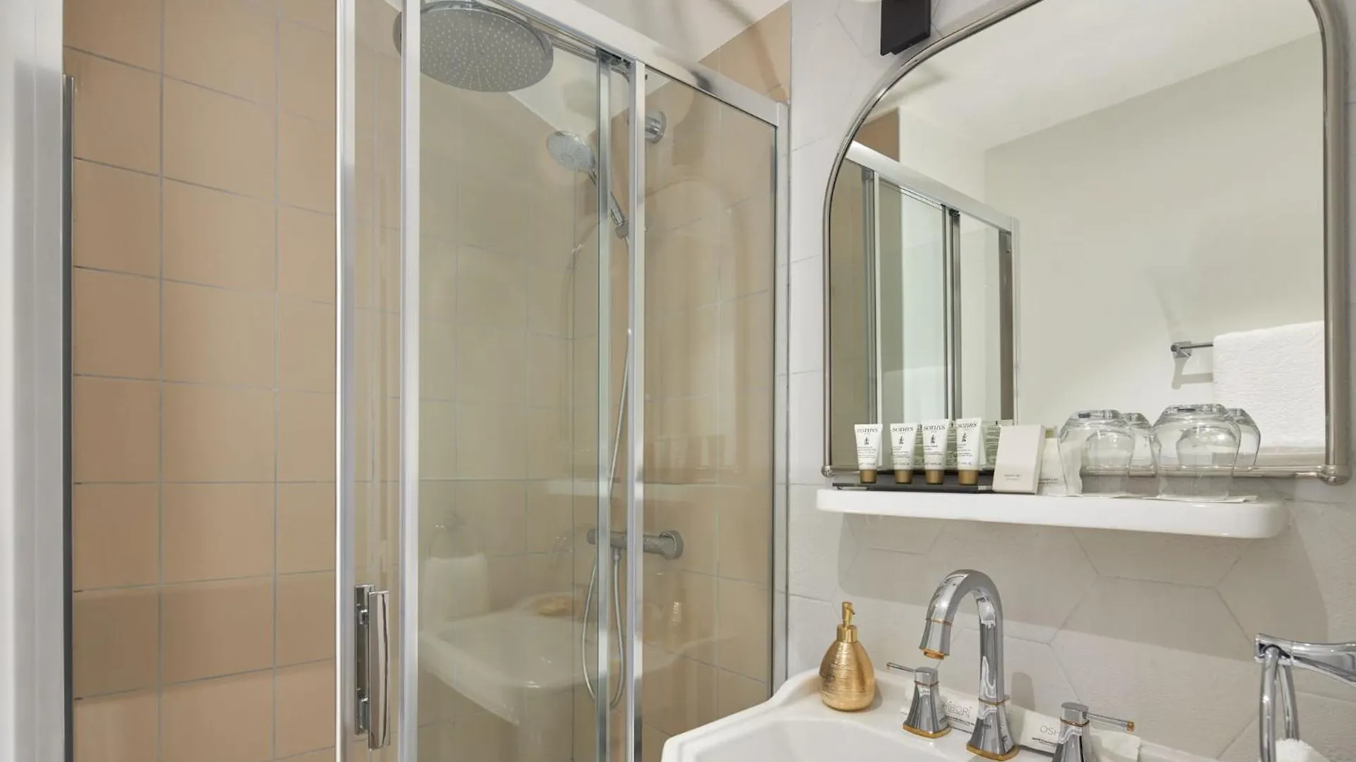 Hotel Villa Romantic & Spa Paris