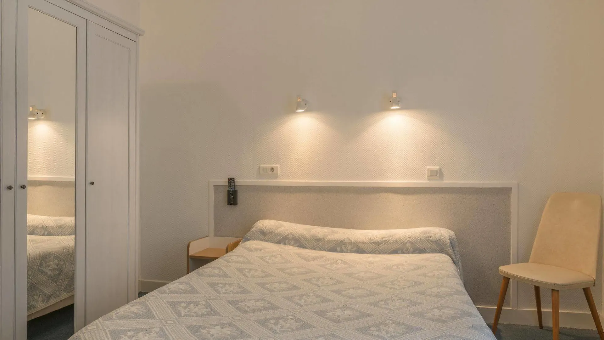 Hotel Villa Romantic & Spa Paris