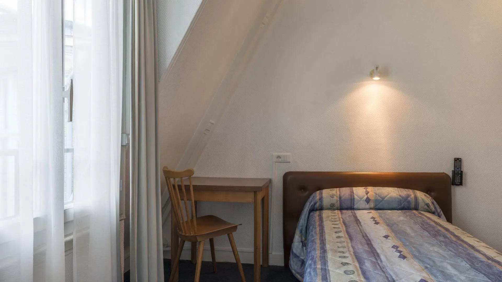 ****  Hotel Villa Romantic & Spa Paris France