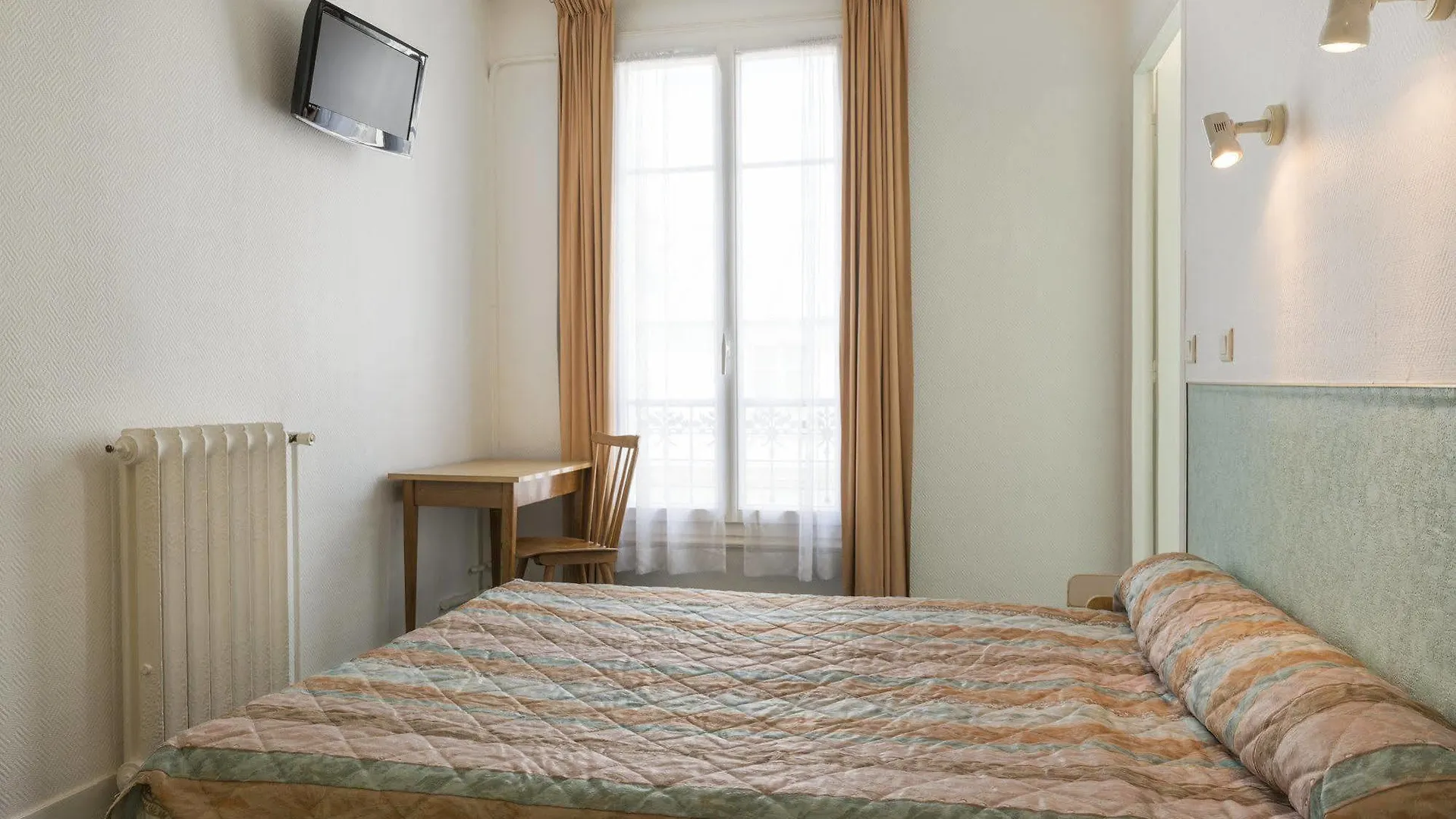 Hotel Villa Romantic & Spa Paris