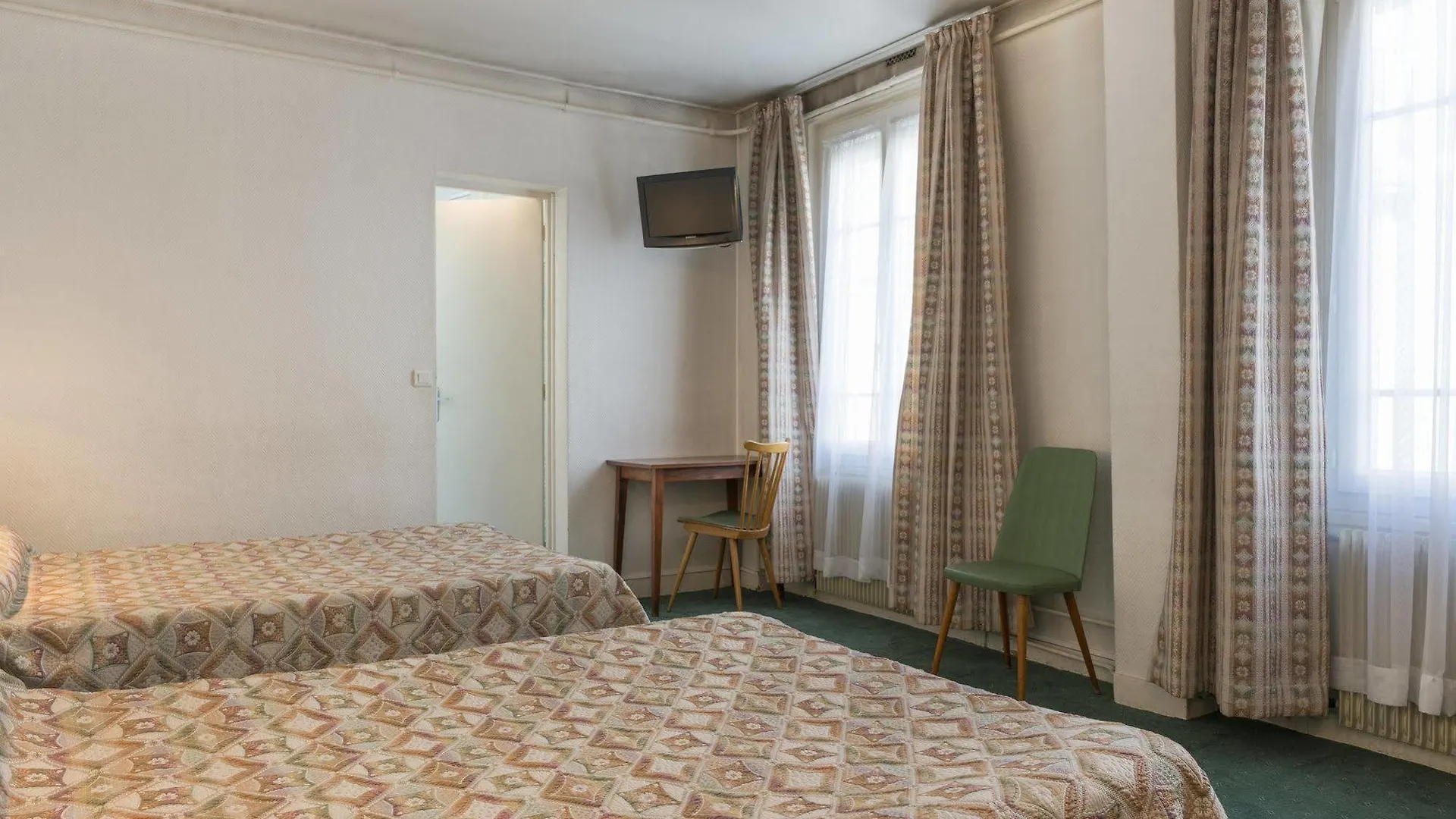 Hotel Villa Romantic & Spa Paris