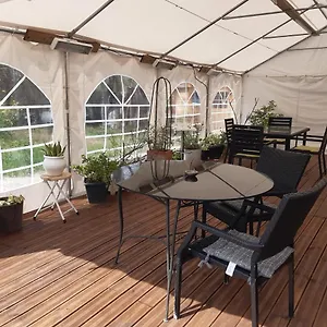 Le Bois Bouquet Habitación en casa particular Saint-Cézaire-sur-Siagne