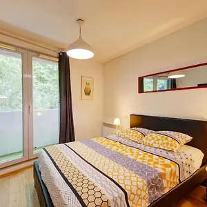 Le Brienne Centre Apartamento Toulouse