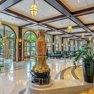 visit hotel