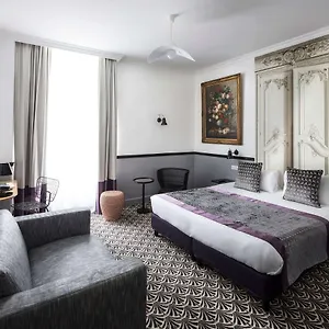 4* Szálloda Malte - Astotel