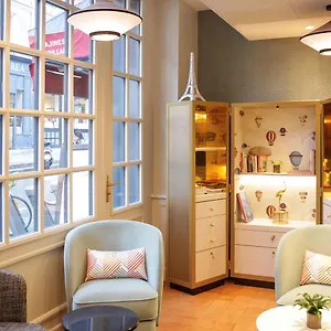 4* Hotel Mercure Notre Dame Saint Germain Des Pres