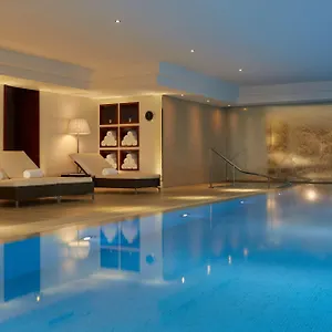 5* Hotel Majestic - Champs Elysees