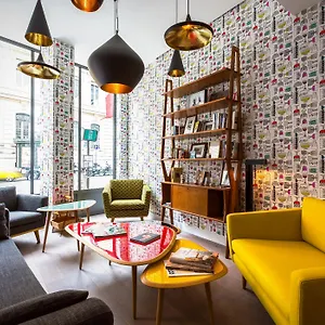 4* Hotel Crayon Rouge