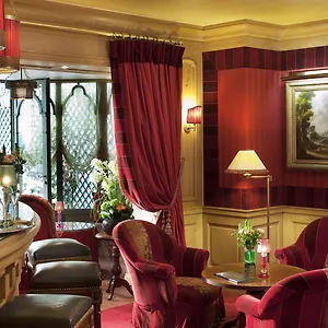 Hotel Chambiges Elysées