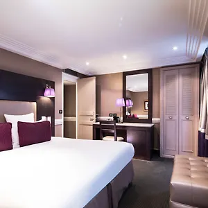 3* Hotel Elysees