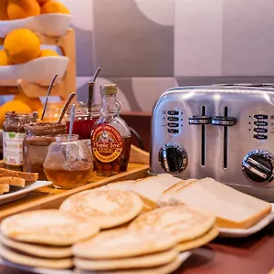 3* Hotel Modern Montmartre