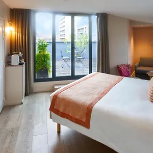 3* Hotel Vic Eiffel