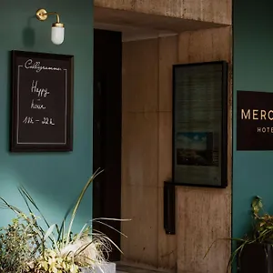 Mercure Tour Eiffel Pont Mirabeau Otel
