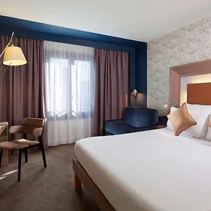 Hotel Novotel Les Halles, Paris