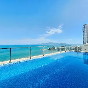 Putin Hotel Nha Trang Отель