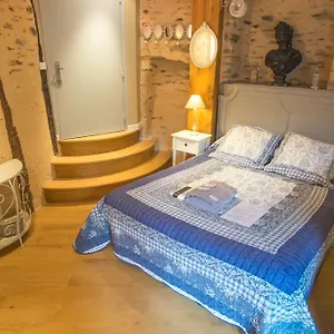 Le Compostelle De Apartamento Conques
