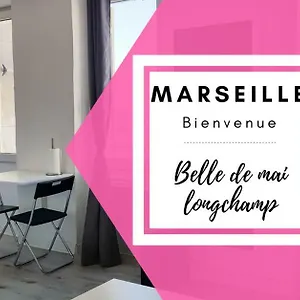Belle De Main Apartamento Marsella