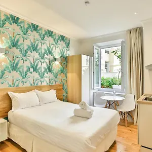 - Lido Apartamento Niza