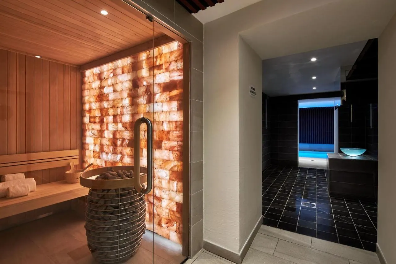 Hotel Villa Romantic & Spa Paris