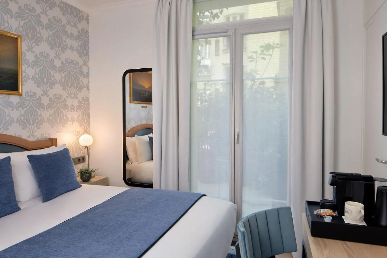 ****  Hotel Villa Romantic & Spa Paris France