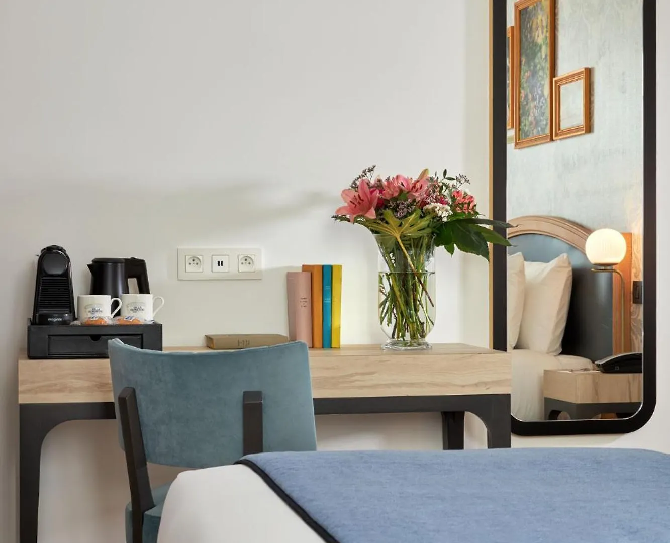 Hotel Villa Romantic & Spa Παρίσι