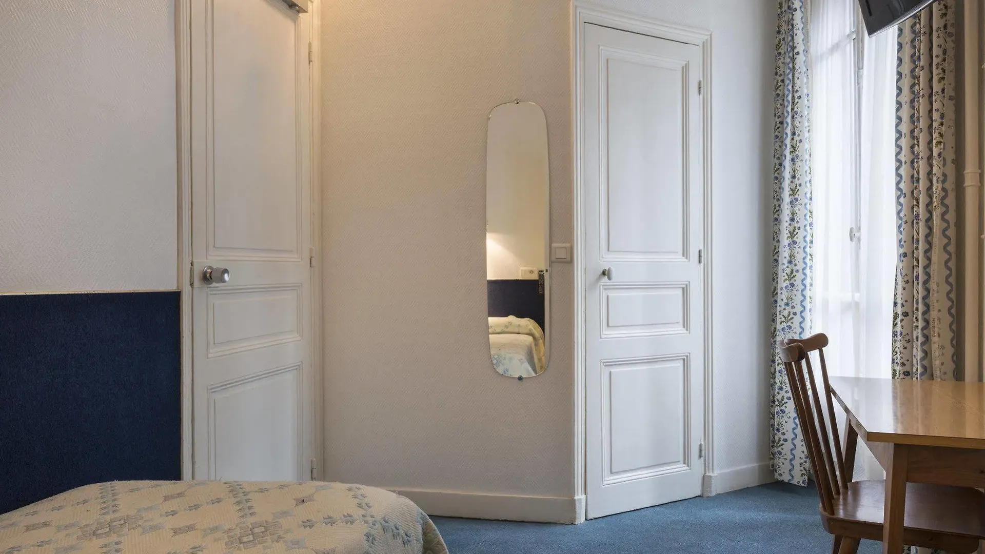 Hotel Villa Romantic & Spa Paris