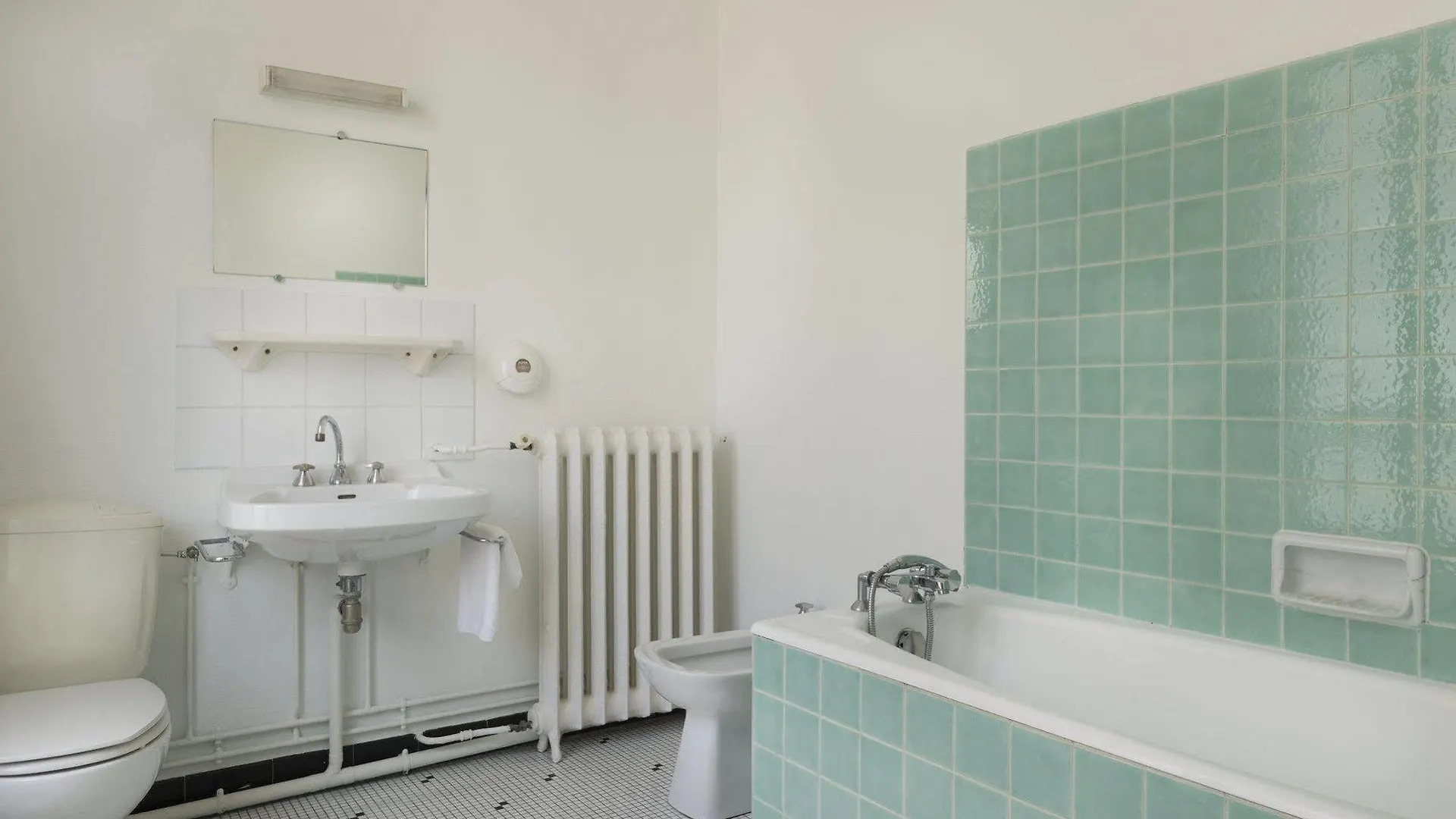 Hotel Villa Romantic & Spa Paris