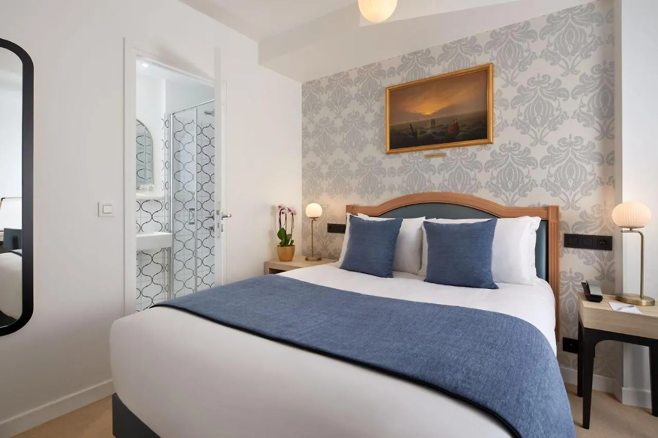 Hotel Villa Romantic & Spa Paris
