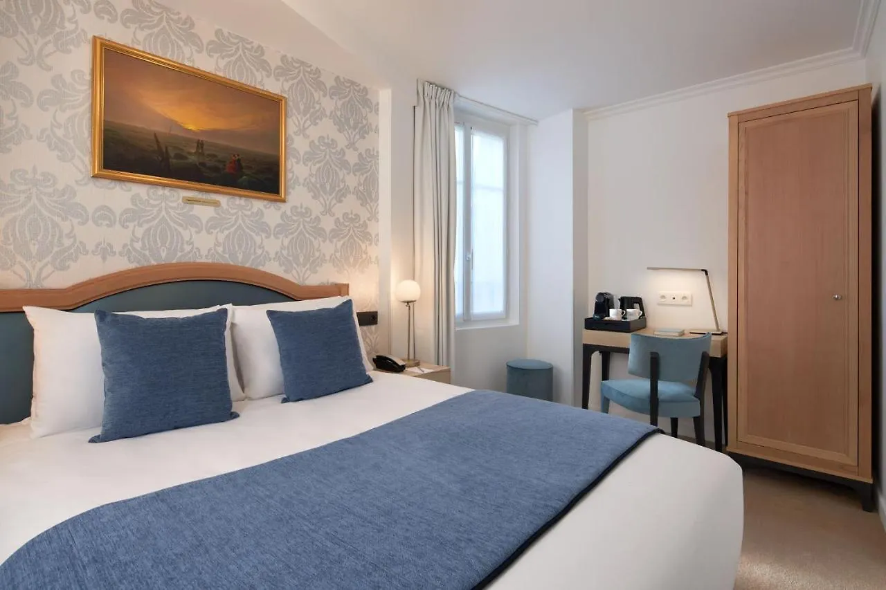 Hotel Villa Romantic & Spa Paris