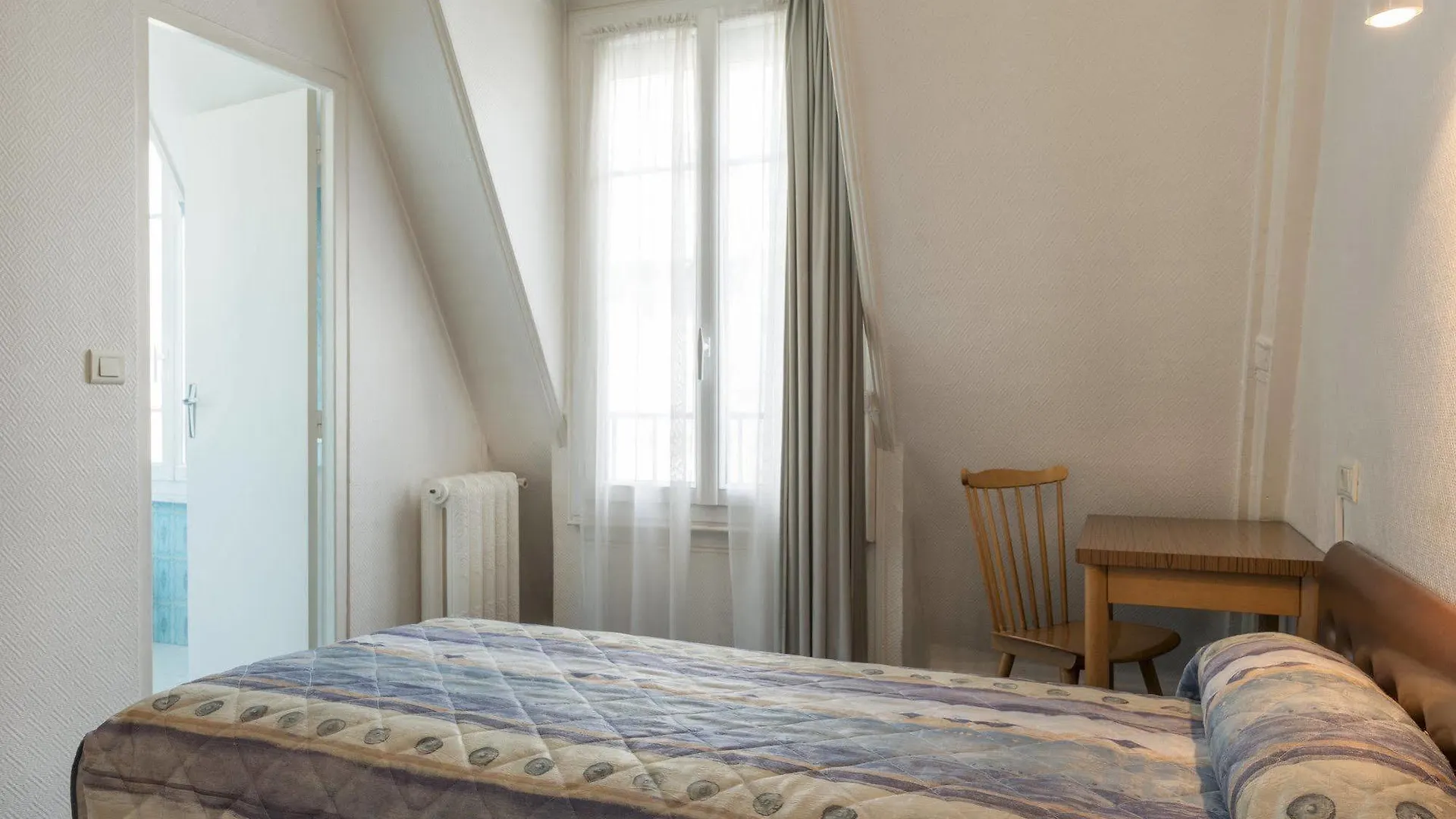 Hotel Villa Romantic & Spa Paris